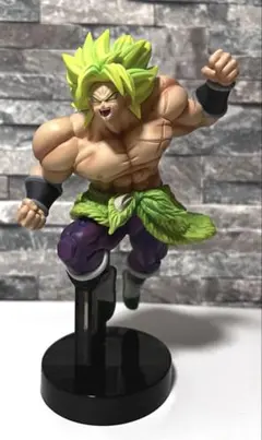 ドラゴンボール フィギュア⭐︎ブロリー⭐︎