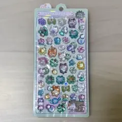 【新品・正規品】ねこねこボンボン　ボンボンドロップシール