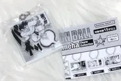 ドラゴンボール かめはめ波チャームコレクション