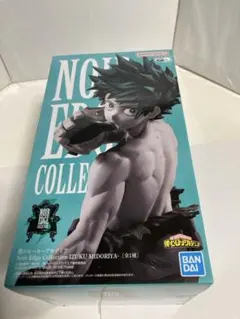 【新品・未開封】僕のヒーローアカデミアフィギュア