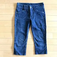デニムジーンズ コムサイズム レディース COMME CA ISM キッズのサムネイル