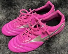 Mizuno モレリア2Pro AG 海外限定モデル　25.5センチ