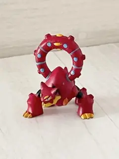 ポケモンゲットコレクションズ　ポケモン　フィギュア　ボルケニオン