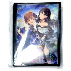 アイドルマスターシンデレラガールズ　スリーブ