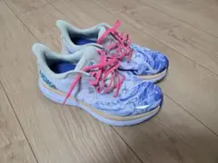 ホカ オネオネ　クリフトン8　ワイド　26.5cm