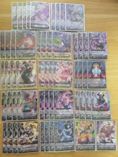 2025年最新】カードファイト!! ヴァンガードの人気アイテム