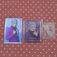 A3! トルライ エーステ アニカフェ 東 コロッタ 特典 冬組