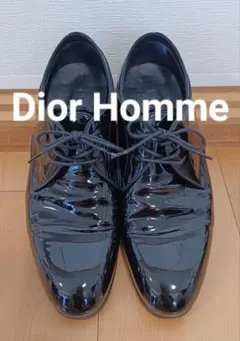 2025年最新】Dior Homme ドレス・ビジネスシューズの人気アイテム