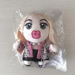 アレン様 子ガキぬい ホテラバ ぬいぐるみ - メルカリ
