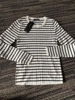 INGNI カットソー