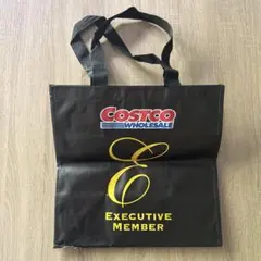 Costco エグゼクティブメンバー エコバッグのサムネイル