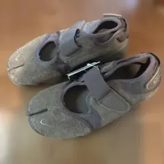 新品　エアリフト　スエード　ヌバック　ブラウン　茶　24 2026年最新】nIke AIR rift ブラウンの人気アイテム - メルカリ