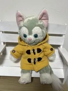 ハンドメイドジェラトーニコスチューム512-19