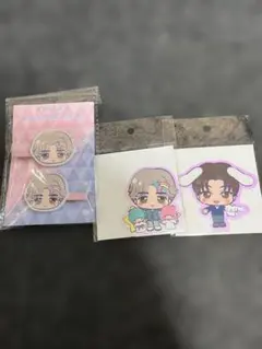 SEVENTEEN PetiTEEN グッズセット