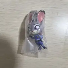 ジュディ・ホップス カプセルトイ