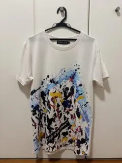ONE OK ROCK ワンオク Eye of the storm Tシャツ　L