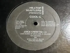 COOL C JUICE CREW DIS HTH-001
