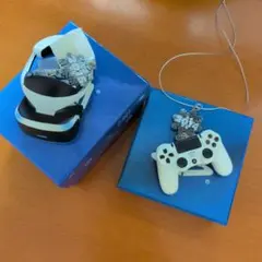 PS VR DS4 クリスマス オーナメント