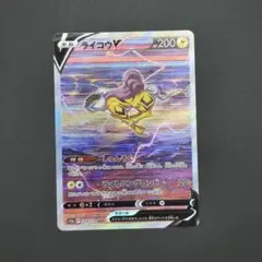 2026年最新】ライコウv sarの人気アイテム - メルカリ