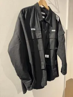 2025年最新】wtaps クロスボーン ジャケットの人気アイテム - メルカリ