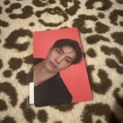 BTS ARIRANG Weverse ラキドロ トレカ テテ