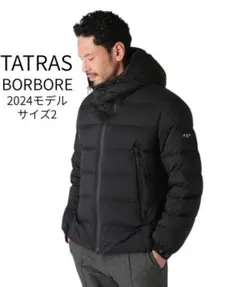 2026年最新】TATRAS BORBOREの人気アイテム - メルカリ