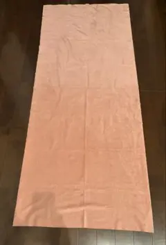 SUKALA ヨガマットラグ ピンク