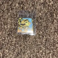 jojo ウエハースシールブチャラティGR