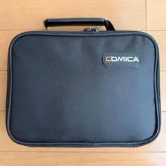 COMICA CVM-VM10-K スマホマイク 三脚付き