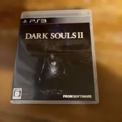 DARK SOULS II