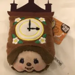 2025年最新】モンチッチぬいぐるみレアの人気アイテム - メルカリ