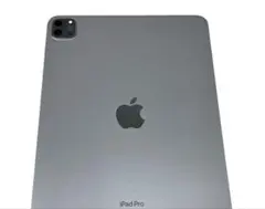 Apple iPad Pro 第4世代 Wi-Fiモデル 11インチ256GB