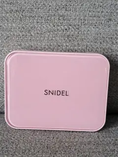 SNIDEL アイデザイナー n 01 アイシャドウパレット