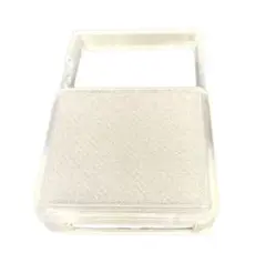 【新品】TRIMUI BRICK TPU保護ケース（クリア）