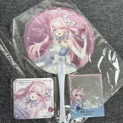 鳴潮 fes 2周年 ダーニャ グッズ 6点セット - メルカリ