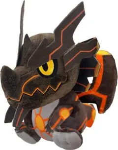 799 ぬいぐるみ Pokémon fit アクジキング - メルカリ