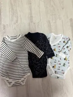 ロンパース