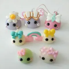 あや ☘️プロフお読みください☘️様 リクエスト 4点 まとめ商品