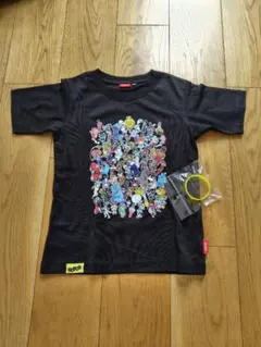 リズム天国 Tシャツ リストバンド付きのサムネイル