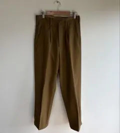 URBAN RESEARCH チノパンツ
