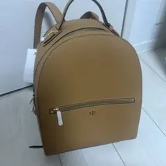 【新品・未使用】トリーバーチ　リュック　レディース