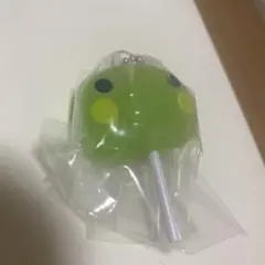 たまごっちカラフルキャンディチャーム（くちぱっち）