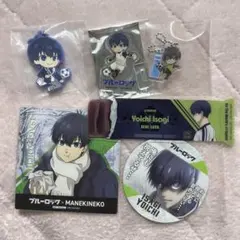 ブルーロック 潔世一 まとめ売り