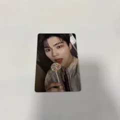 パクゴヌク　ICONIK Japan Special EP