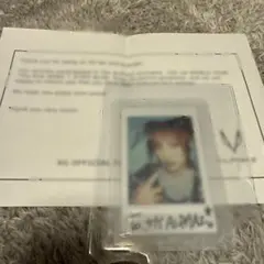 2026年最新】xG サイン チェキの人気アイテム - メルカリ