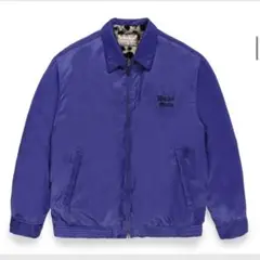 新品WACKOMARIA MCGREGOR ANTI-FREEZE M