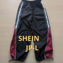 SHEIN　レディース　パンツ　JP-L サイズ