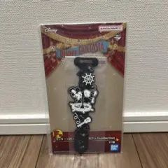 【新品】1番くじ　ミッキーマウス　ラバーバンド