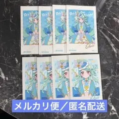 名探偵プリキュア！ プリティストア 店舗特典 キュアエクレール