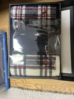RALPH LAUREN HOME タオルセット ギフトボックス入りのサムネイル
